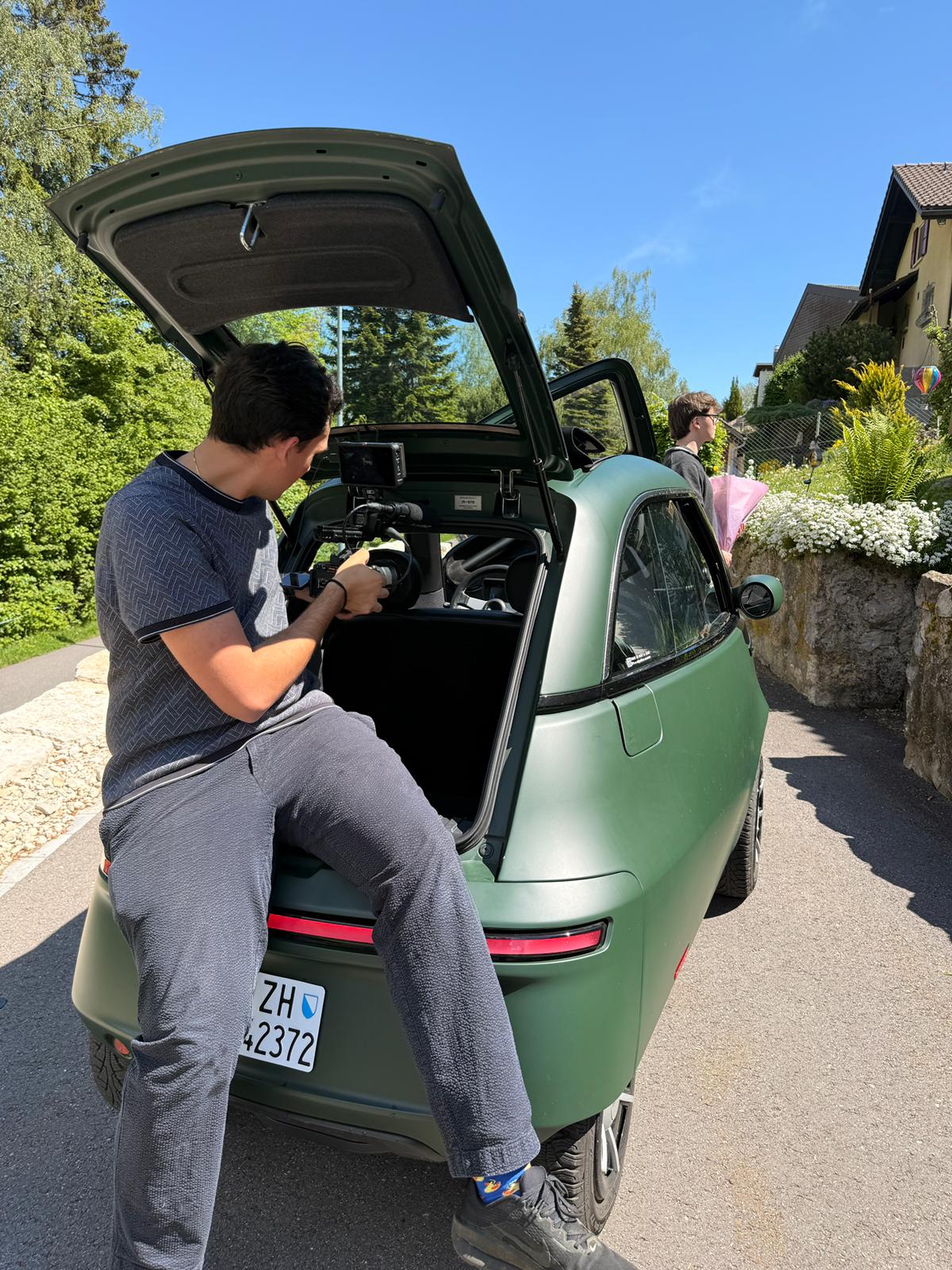 Microlino