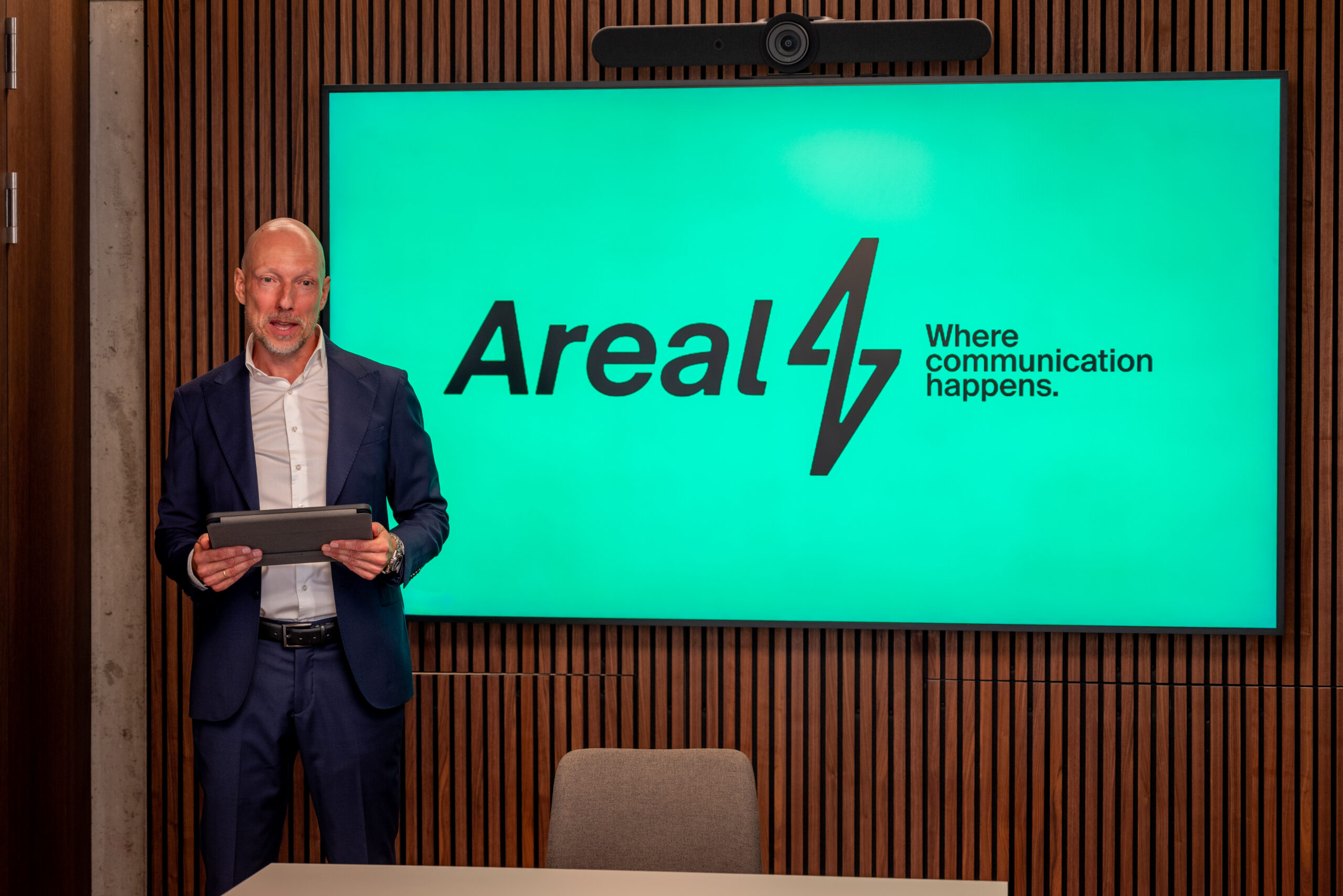 Areal 44